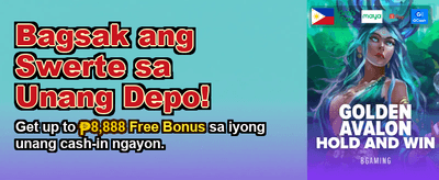 Big Wins Await in PH!