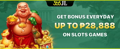 Ultimate Slot Welcome Package promotion